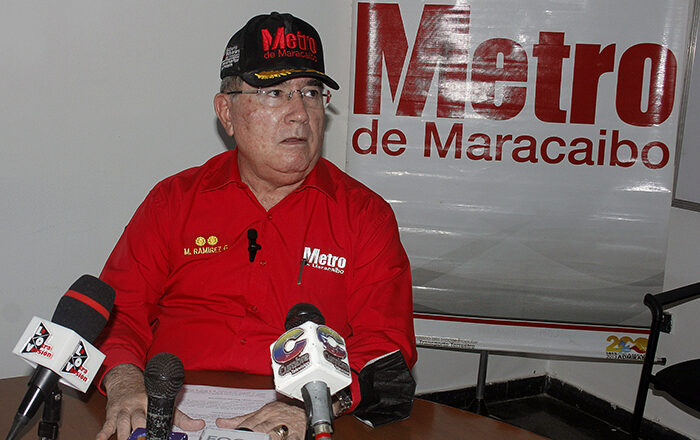 Metro de Maracaibo activa 36 rutas en Zulia tras «cuatro años de abandono»