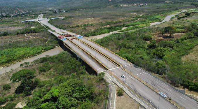 Inauguración del puente Tienditas será el 1° de enero a las 12 del mediodía