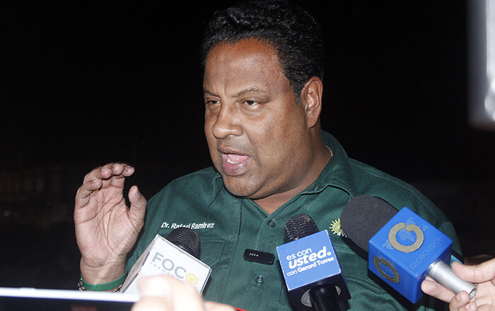 Alcalde Ramírez: Corpoelec anuncia restitución del servicio en «gran parte» de los circuitos afectados