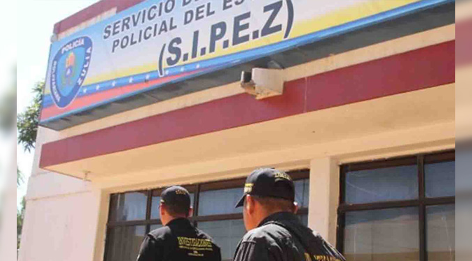 Explosión en calabozos del Sipez deja seis heridos