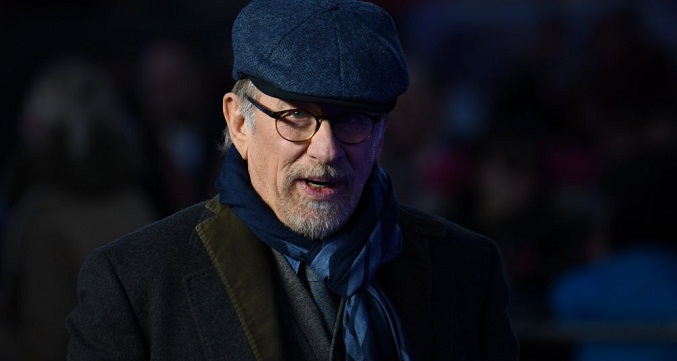 Spielberg despunta en las quinielas de la temporada de premios de Hollywood