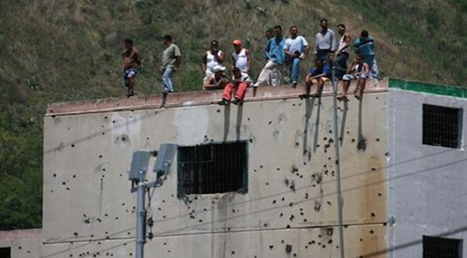 InSight Crime: Tren de Aragua en Perú sigue lineamientos desde cárcel de Tocorón
