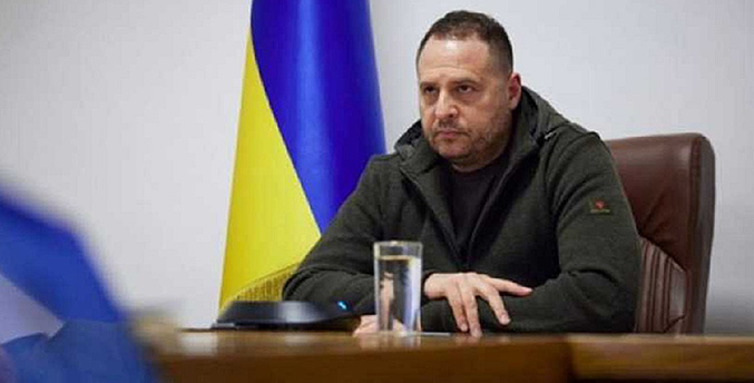 Kiev exige a Cruz Roja medidas más eficaces para liberar a presos ucranianos