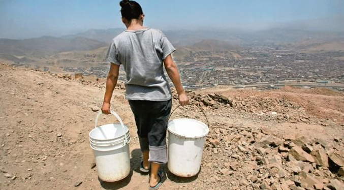 Experto de la ONU: Diez millones de peruanos expuestos a aguas tóxicas
