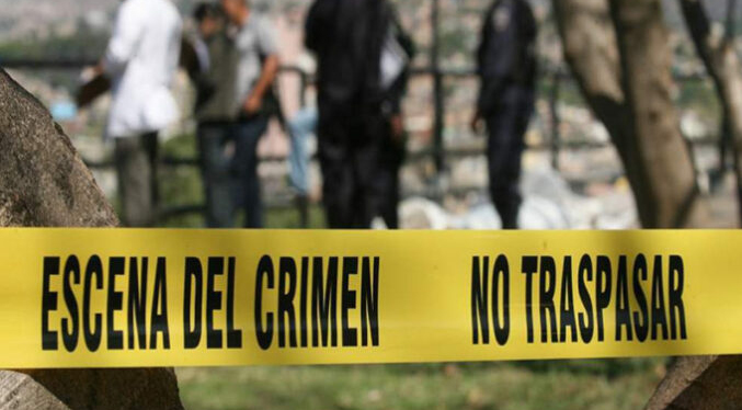Violencia de bandas armadas dejan muertes en Centroamérica y el Caribe
