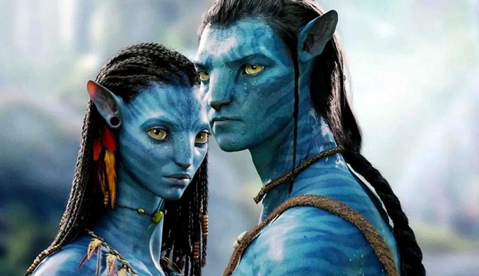 Avatar 2 llega a los cines con más de $ 80 millones de recaudación