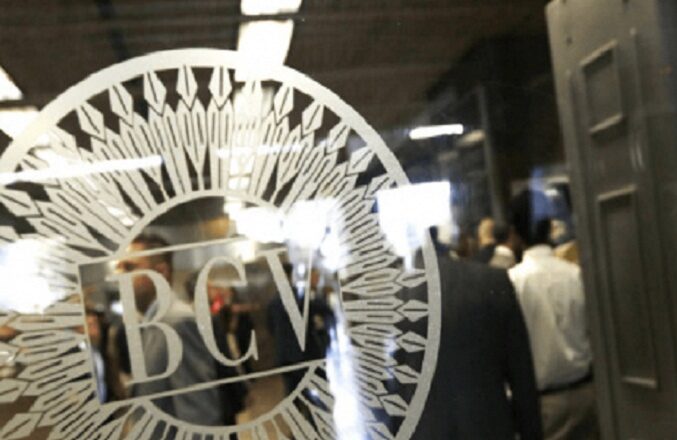 BCV gasta casi US $ 500 millones para bajar el dólar en la primera mitad de marzo
