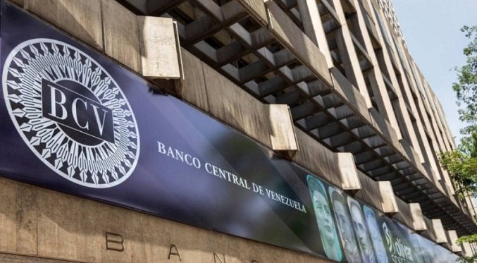 BCV refuerza oferta de divisas para mantener estabilidad cambiaria