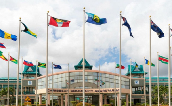 Caricom logra «pasos significativos» en avance de su economía regional