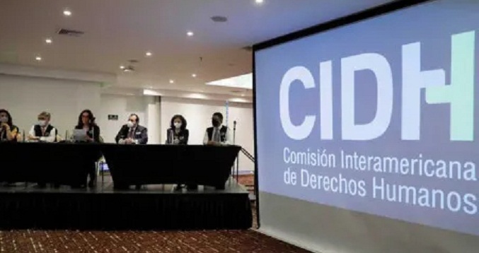 CIDH visitará Perú ante las protestas desatadas en los últimos días