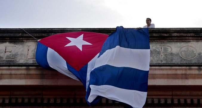 CIDH: Cuba, Venezuela y Nicaragua suman casi mil 500 presos políticos