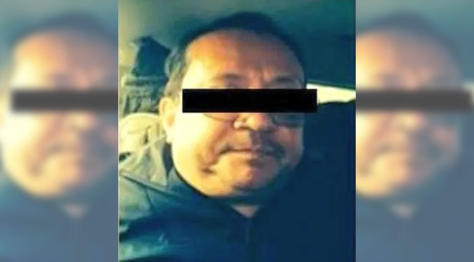 Autoridades mexicanas capturan a hermano de “El Mencho”, líder del CJNG