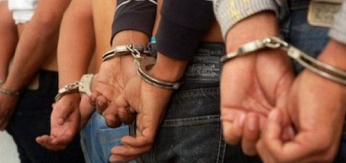 La FANB informa sin mayores detalles detención de tres personas por narcotráfico