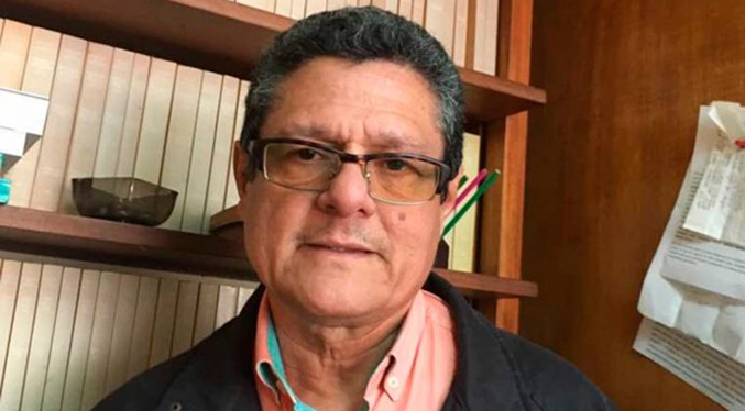 Alternativa 1 pide cese a la persecución judicial contra exgobernadora de Táchira