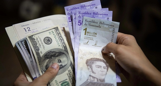 Encuesta: 75 de cada 100 venezolanos dice que la economía no está mejorando