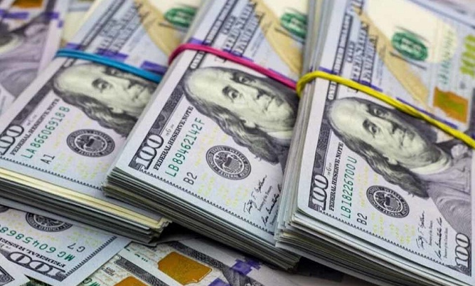 Dólar BCV inicia la semana en 16 bolívares y redujo brecha con el paralelo a 7 %