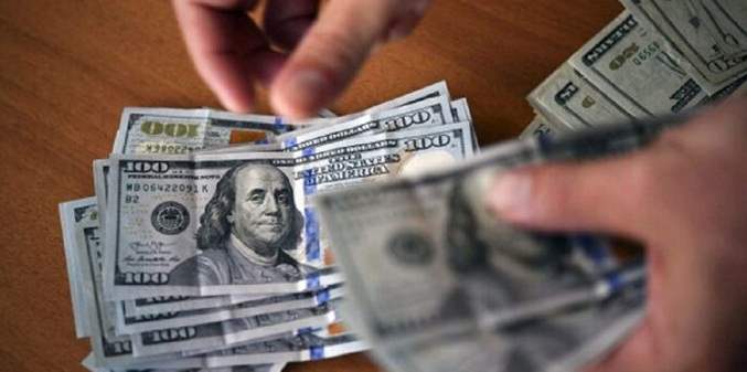 Dólar paralelo abre en 17,12 bolívares y el oficial en 15,76