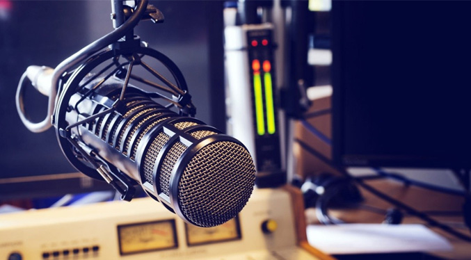 Espacio Público denuncia el cierre de 78 emisoras de radio en lo que va de 2022