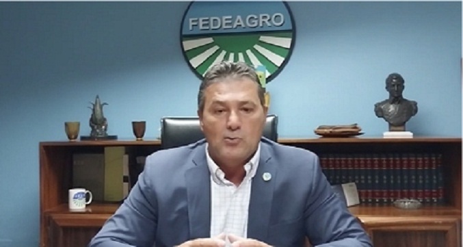 Fedeagro denuncia una medida «arbitraria de expropiación» de una parcela en Aragua