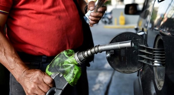 Fedecámaras-Zulia solicita a las autoridades información por escasez combustible