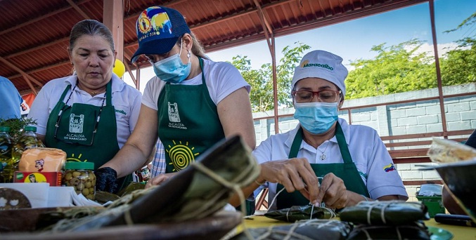 La Feria Alimentaria del Sol llevará el hallacazo a la Curva de Molina