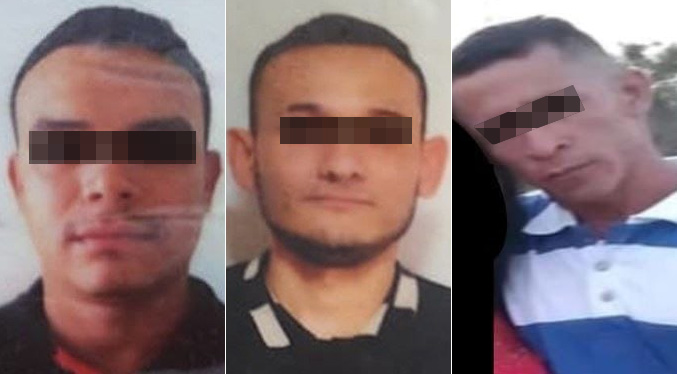 Identifican a algunos participantes del secuestro del chino en Ciudad Ojeda