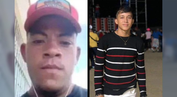 Mueren dos jóvenes involucrados en colisión en Puerto Cabello (Video)