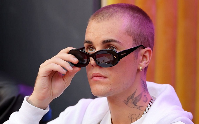 H&M rechaza alegaciones de robo de imagen por parte de Justin Bieber