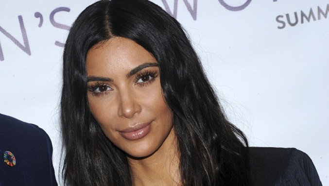 Kim Kardashian revela que la crianza compartida de sus hijos con Kanye West es «endiabladamente difícil»