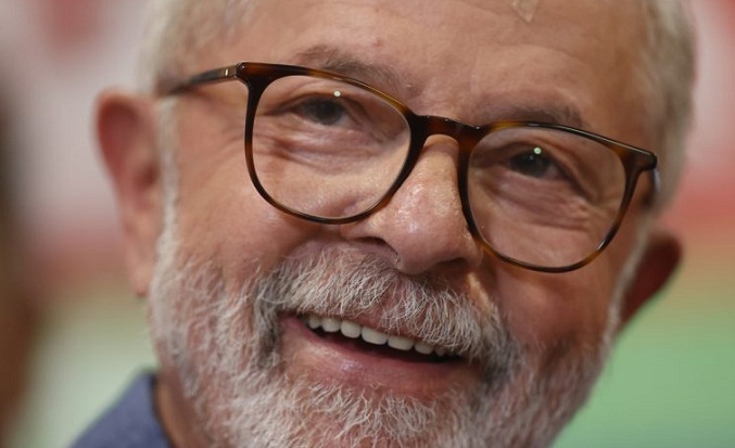 Lula promete que los más pobres recuperarán “el derecho a tener derechos”