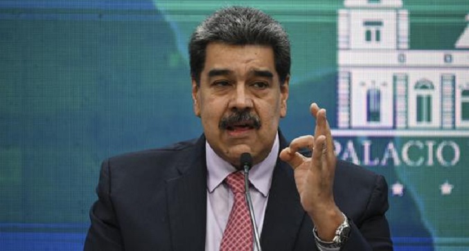 Maduro no asistirá a Cumbre de la Celac por plan de agresiones en su contra (Comunicado)