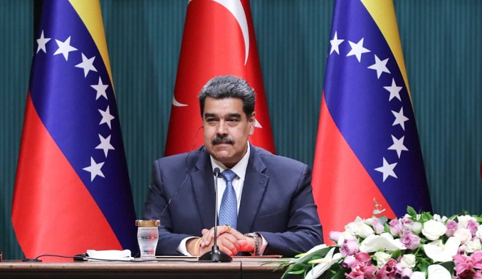 Administración de Maduro pide a Olade trabajar por estabilidad energética de Latinoamérica