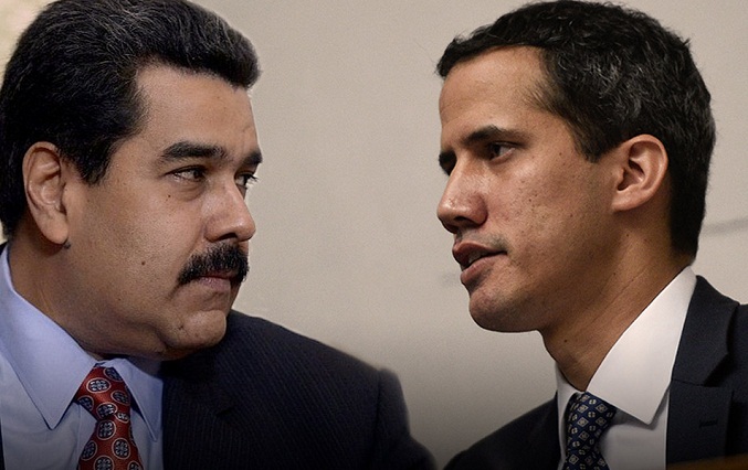 Académicos: Eliminar «gobierno interino» sería un triunfo para Maduro