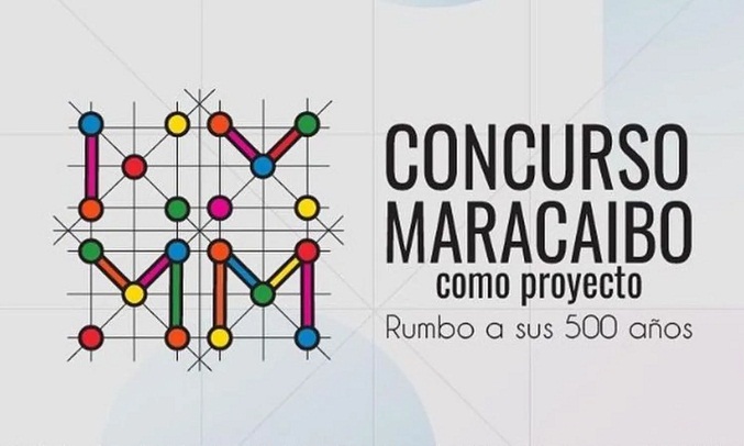 Maracaibo como Proyecto inaugura su exposición en la sala alterna MACZUL-Kristoff