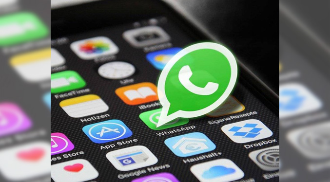 Casi 50 modelos de teléfonos dejarán de ser compatibles con WhatsApp en 2023