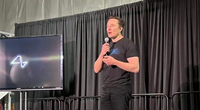 Musk espera poder implantar su ordenador Neuralink en seis meses