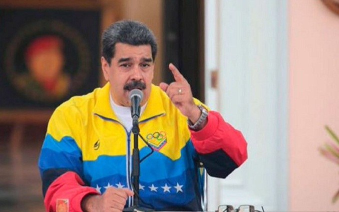 Maduro asegura que Venezuela finaliza 2022 con “avances indiscutibles”