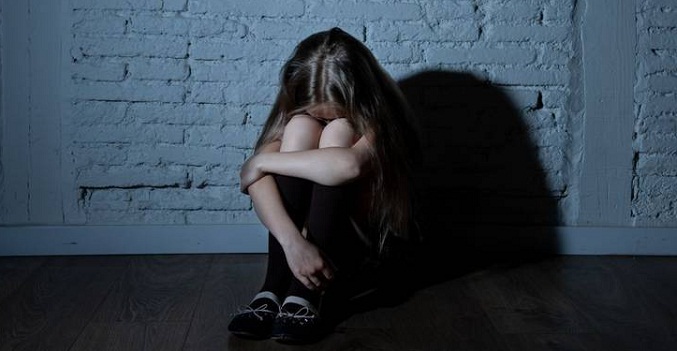 Niña de 10 años revela en una carta que fue abusada por su vecino de 32