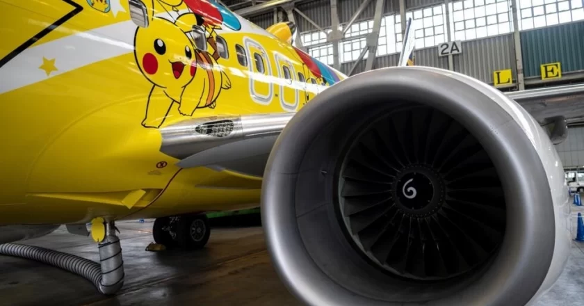 Pokémon dice adiós a Ash Ketchum y Pikachu y lanza una nueva serie animada
