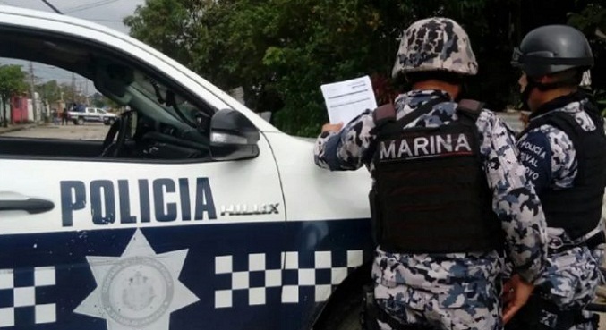 Asesinan a alcalde de un municipio en el estado mexicano de Veracruz