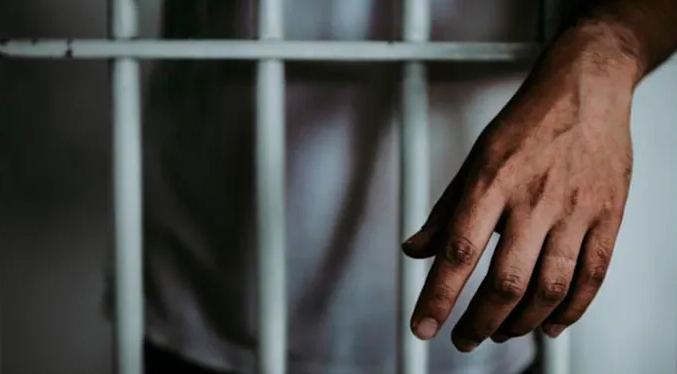 Condenan a más 22 años de prisión a hombre por abusar sexualmente de la hijastra