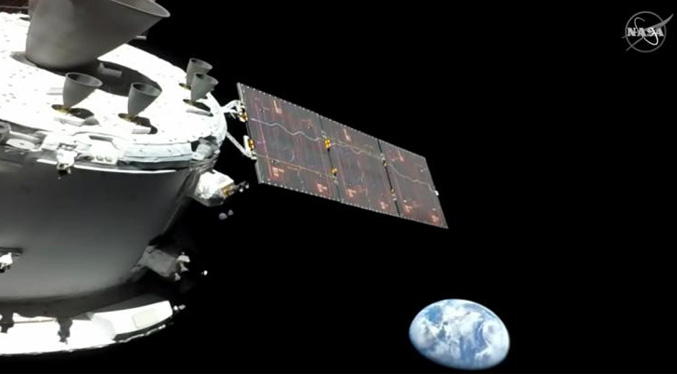 Mira el amerizaje Artemis 1 de la NASA aquí, a partir de las 11 a. m. ET