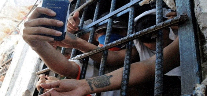 Pranes de cárceles venezolanas cobran a reos entre 25 y 50 dólares semanales por «seguridad»