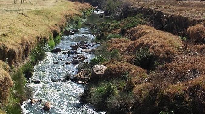 Al menos 14 ahogados durante un bautizo en un río en Sudáfrica