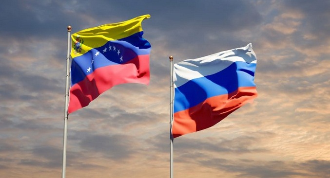 Administración de Maduro y Rusia revisan agenda para fortalecer alianza bilateral