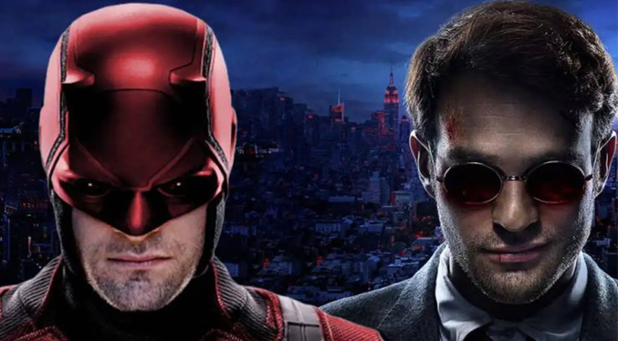 La gran ausencia en la próxima serie de Daredevil