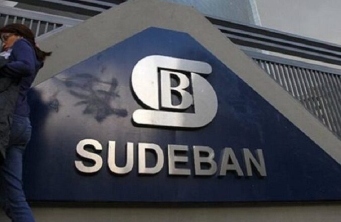 Sudeban establece lineamientos para abrir cuentas digitales