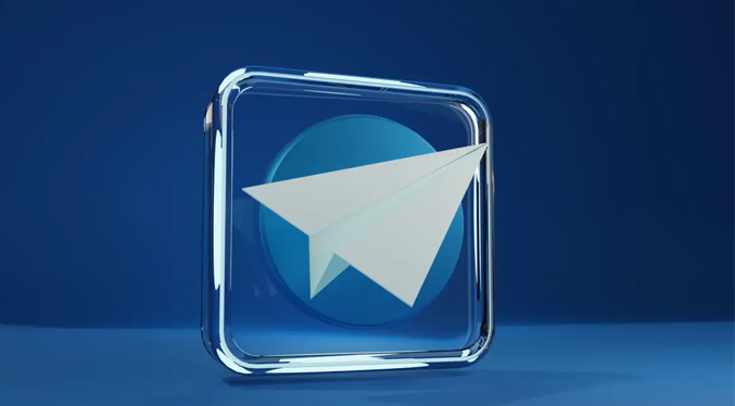 Ahora puedes registrarte en Telegram sin tarjeta SIM