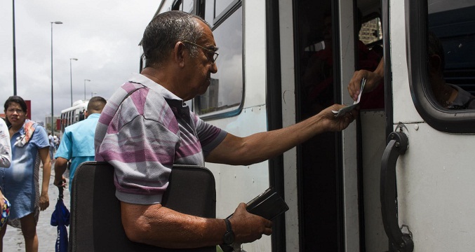 Comando Intergremial del Transporte: En términos reales no hubo aumento de pasaje en Venezuela