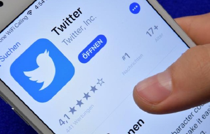 Twitter registra interrupción en su servicio y aún se desconoce la razón